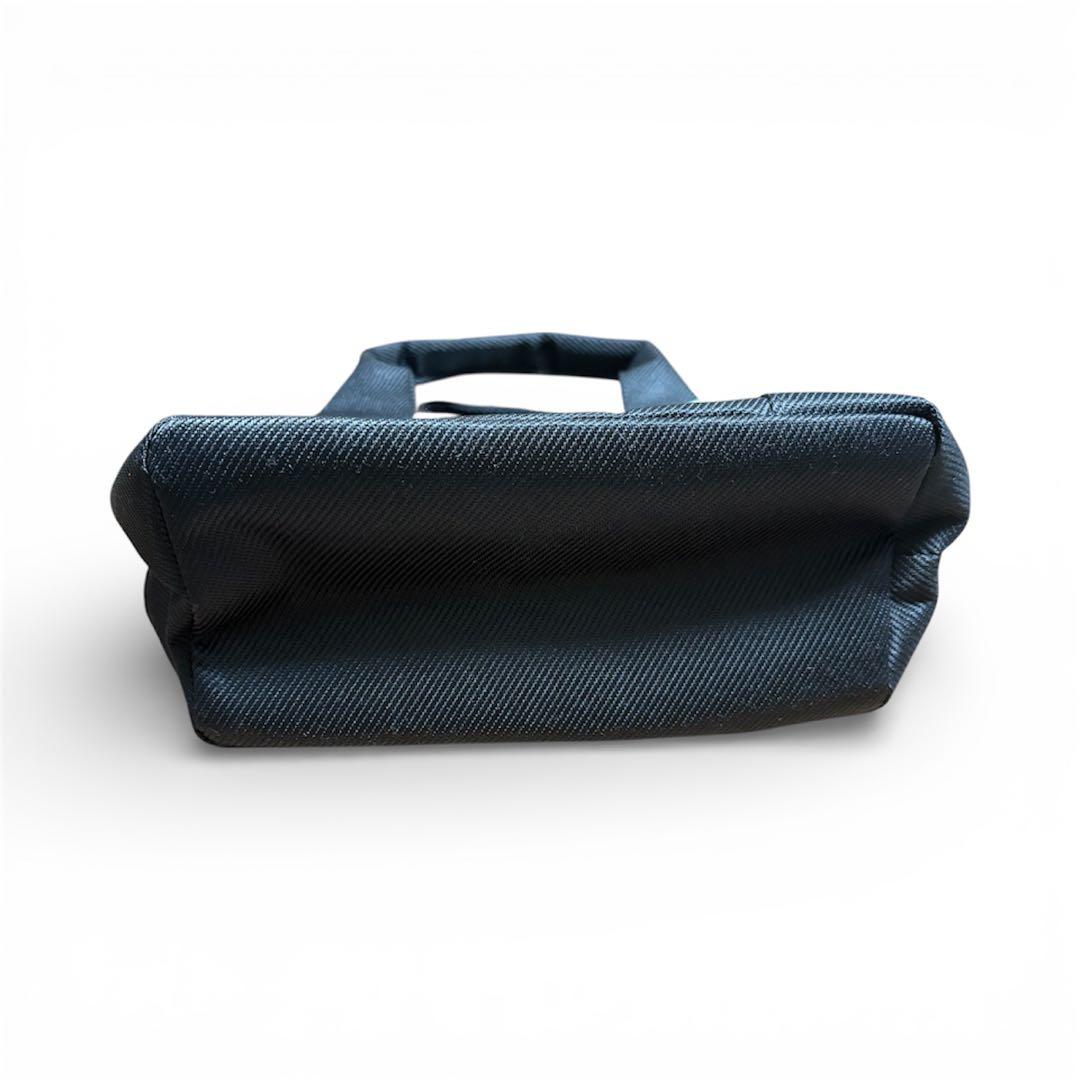 PEARLY GATES パーリーゲイツ　ストライプ ゴルフバッグ FR