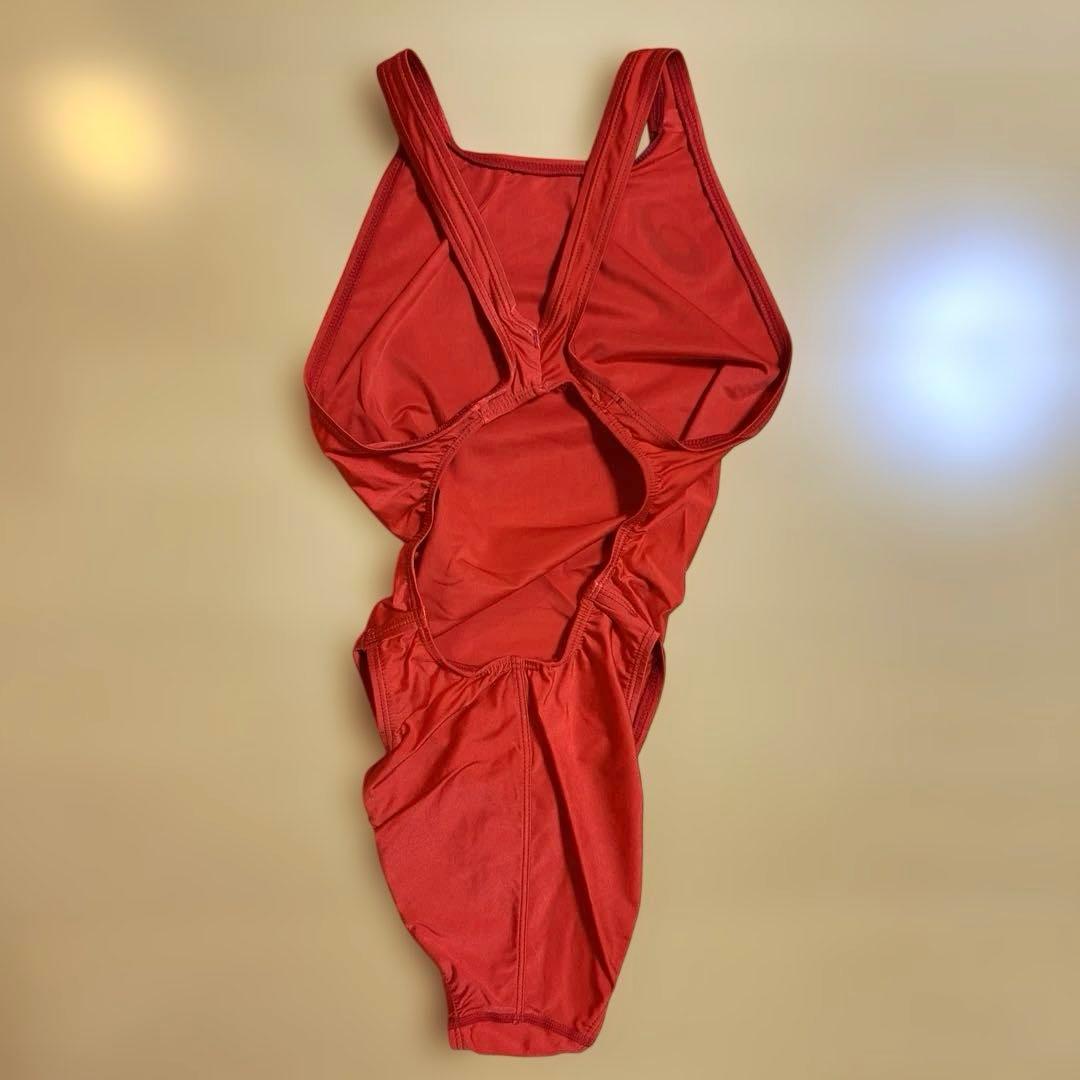 m*m様 極美品 asics ハイドロCD ワンピース 競泳水着 ハイレグ 廃盤