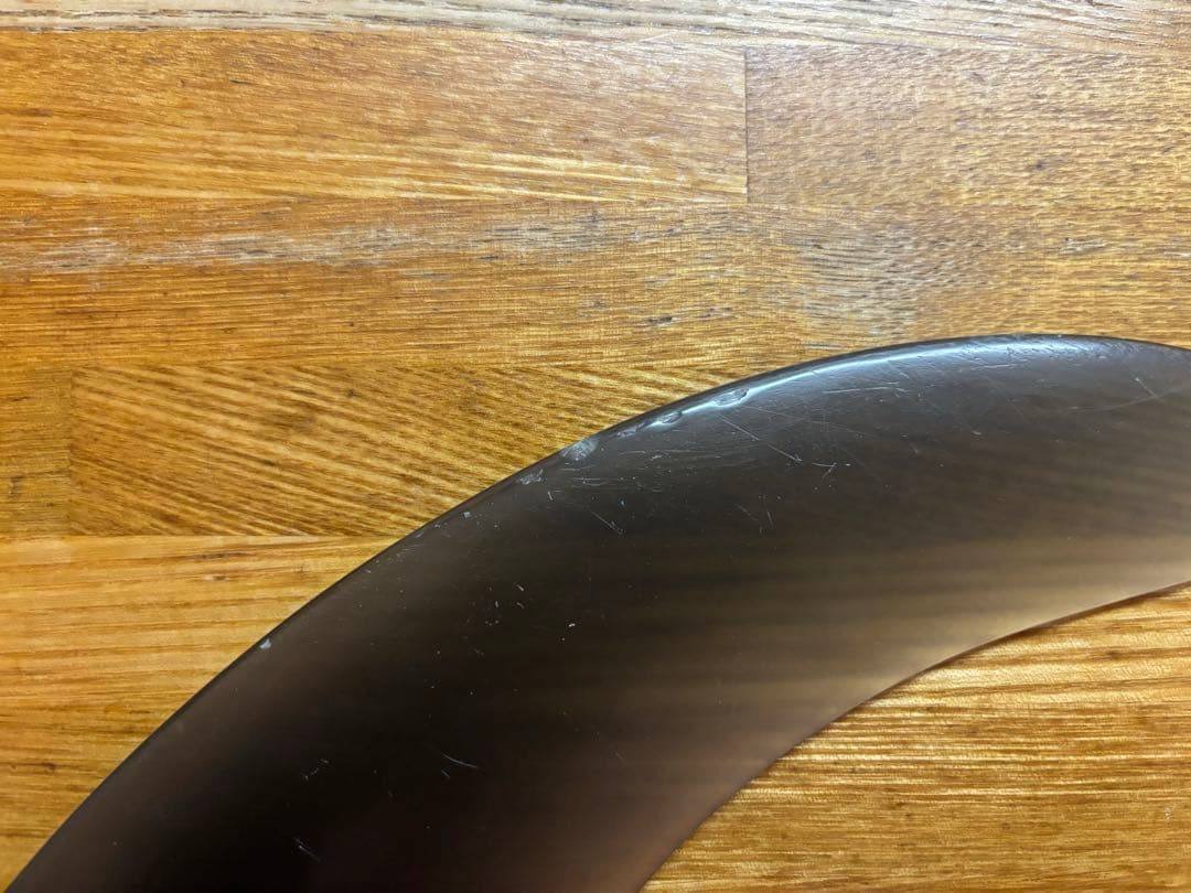 CHANNEL Sシングルフィン チャンネルアイランズ