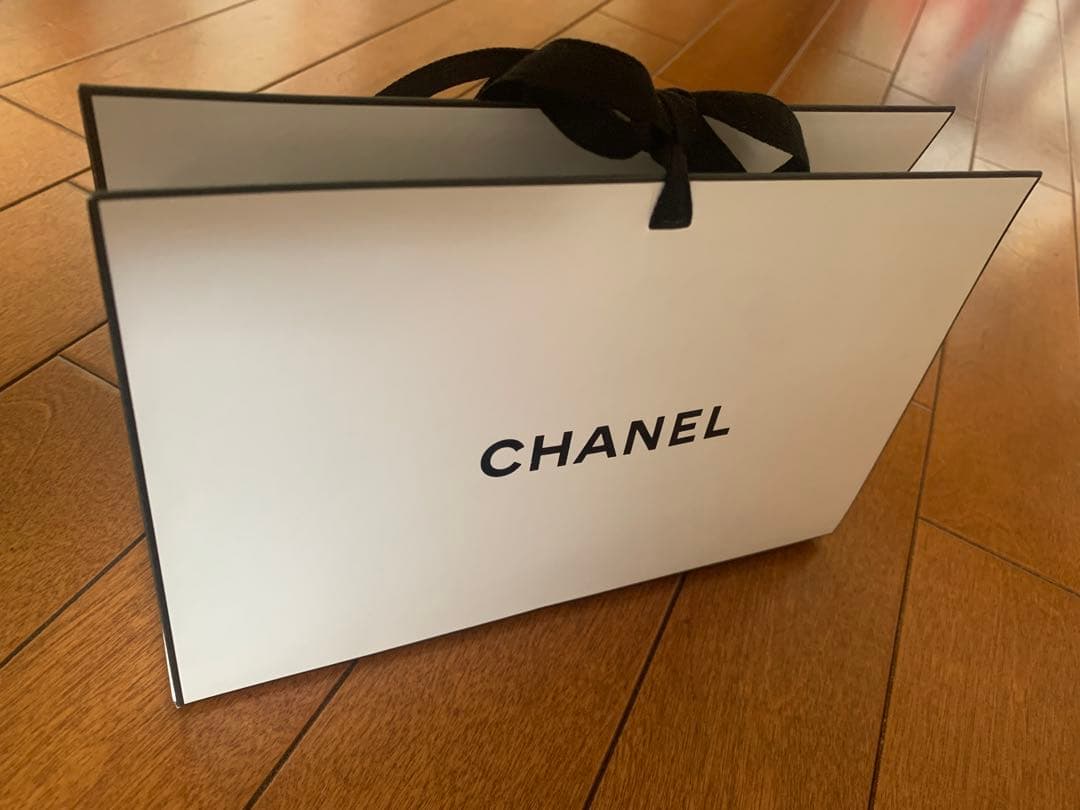 ☆yu-ki☆　シャネル ブルー ドゥ シャネル 100ml 箱付