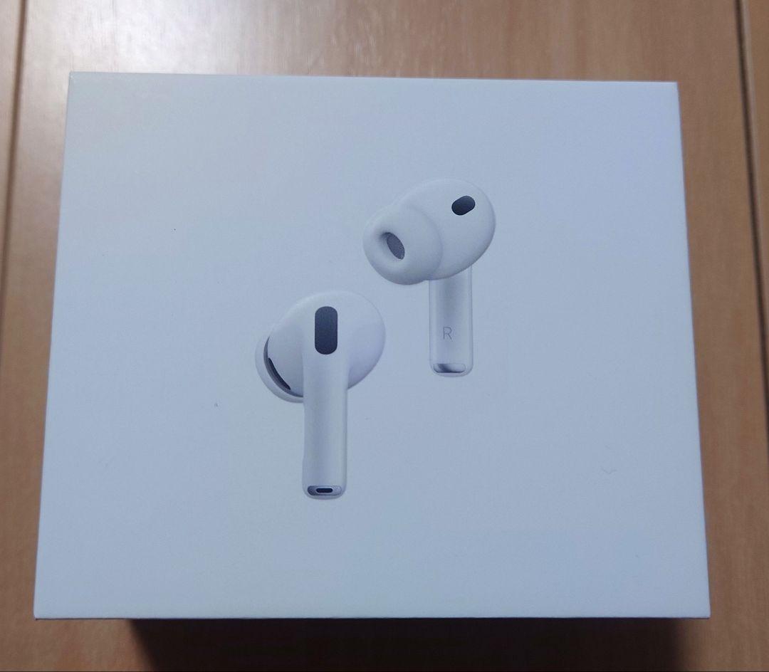 AirPods Pro3 本体 新品未使用