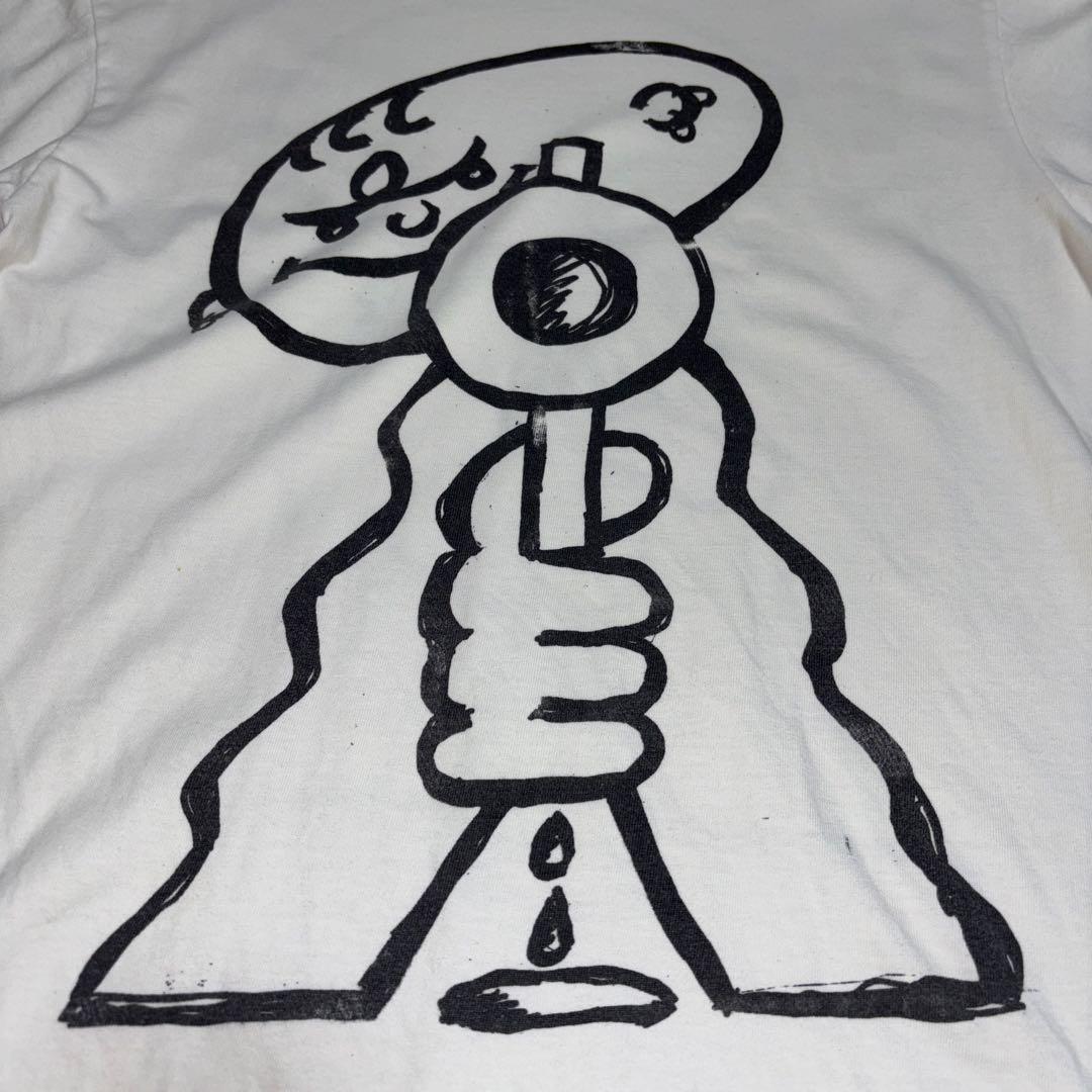 [アンダーカバー] [ヴァンダライズ] 東京セックスピストルズ Tシャツ　裏原宿