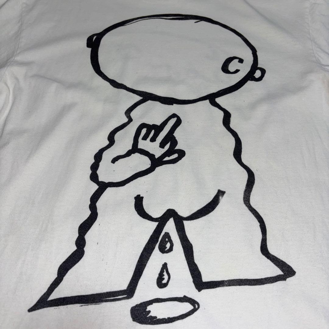 [アンダーカバー] [ヴァンダライズ] 東京セックスピストルズ Tシャツ　裏原宿