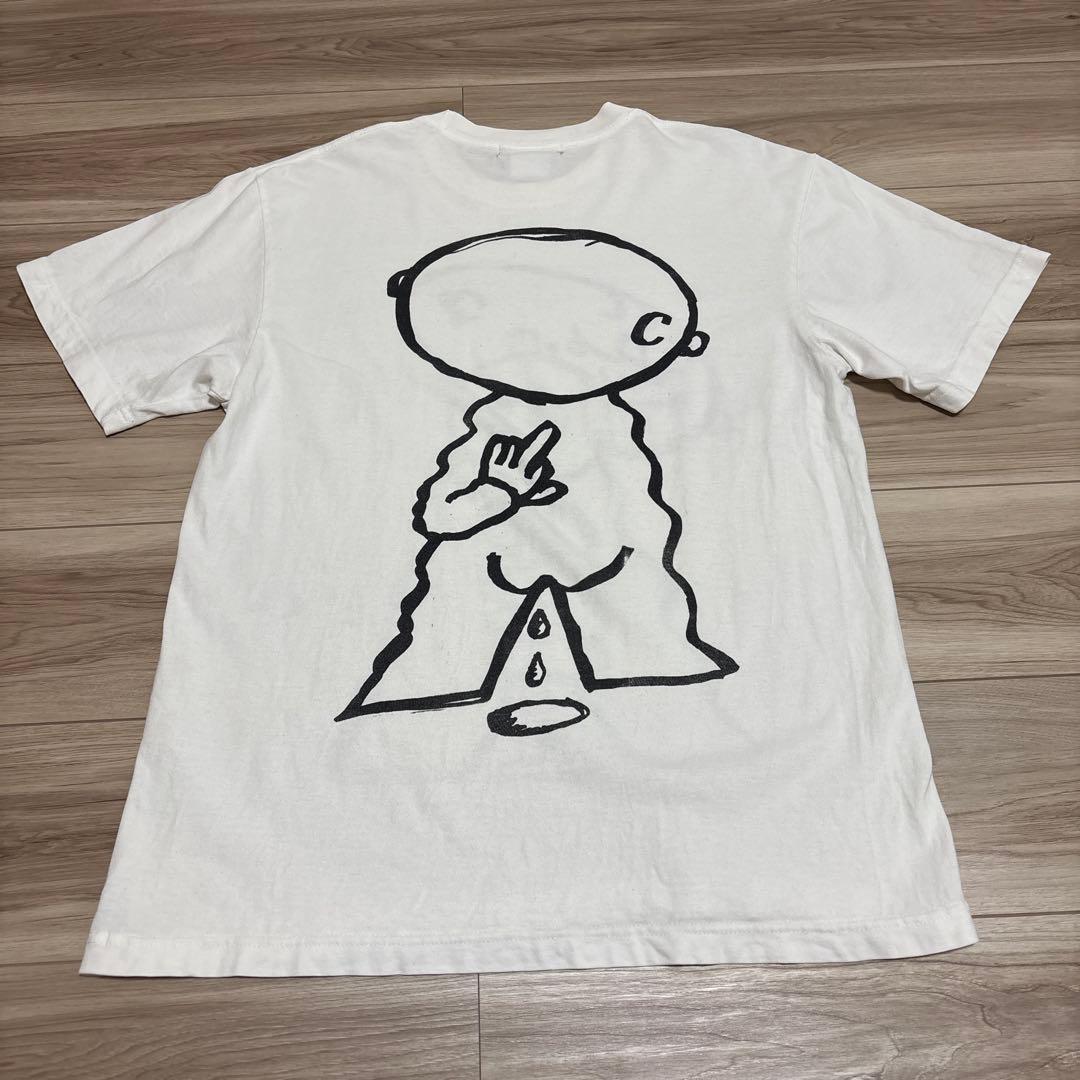 [アンダーカバー] [ヴァンダライズ] 東京セックスピストルズ Tシャツ　裏原宿