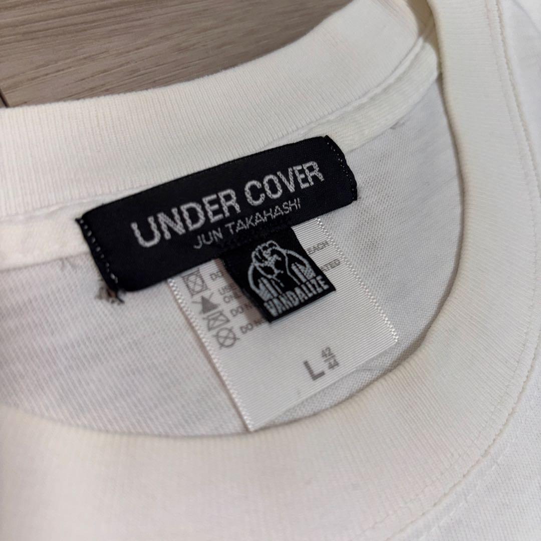 [アンダーカバー] [ヴァンダライズ] 東京セックスピストルズ Tシャツ　裏原宿