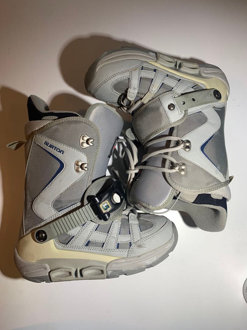 Burton バートン MOTO SI スノーボードブーツ 23.5cm