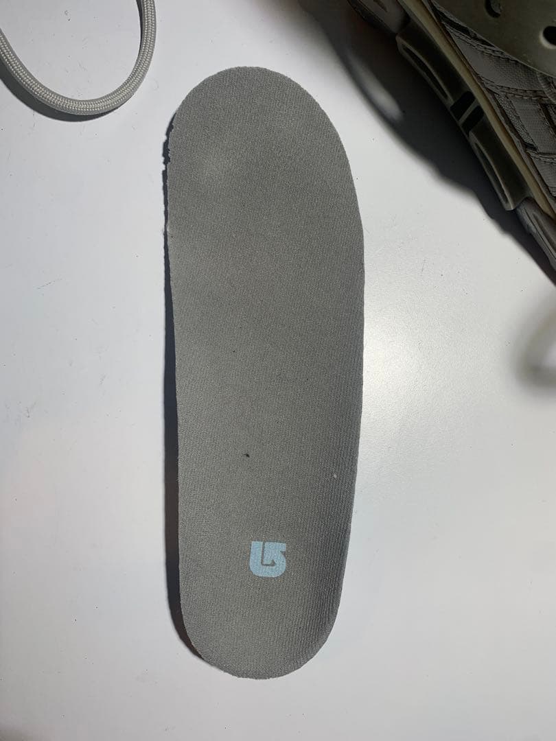 Burton バートン MOTO SI スノーボードブーツ 23.5cm