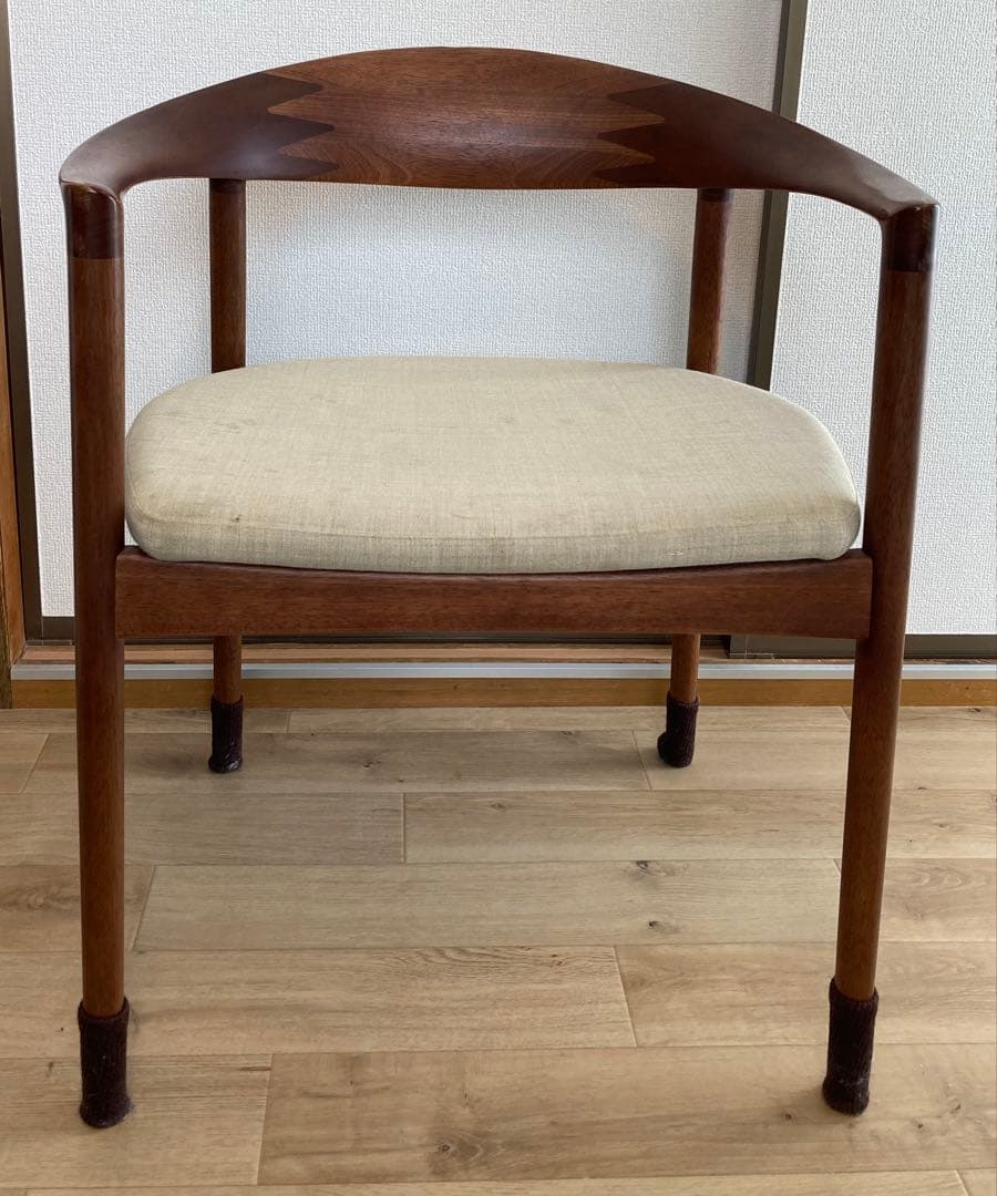 専用　アクタスホースシューダイニングチェア