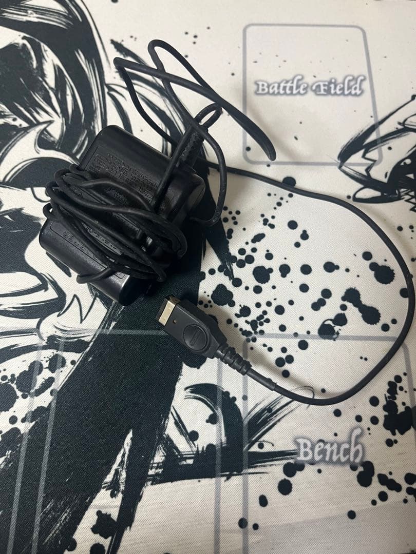 ま*す様 【値下げ中】Nintendo Game Boy Advance SP