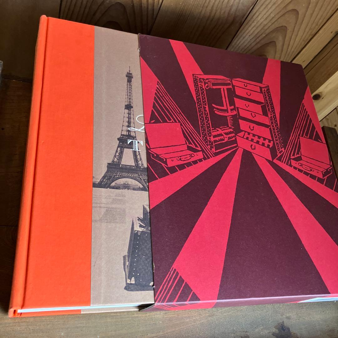 アート・デザイン・音楽 100 Legendary Trunks