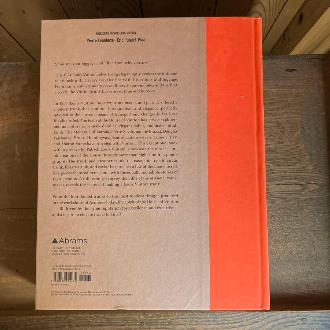 アート・デザイン・音楽 100 Legendary Trunks