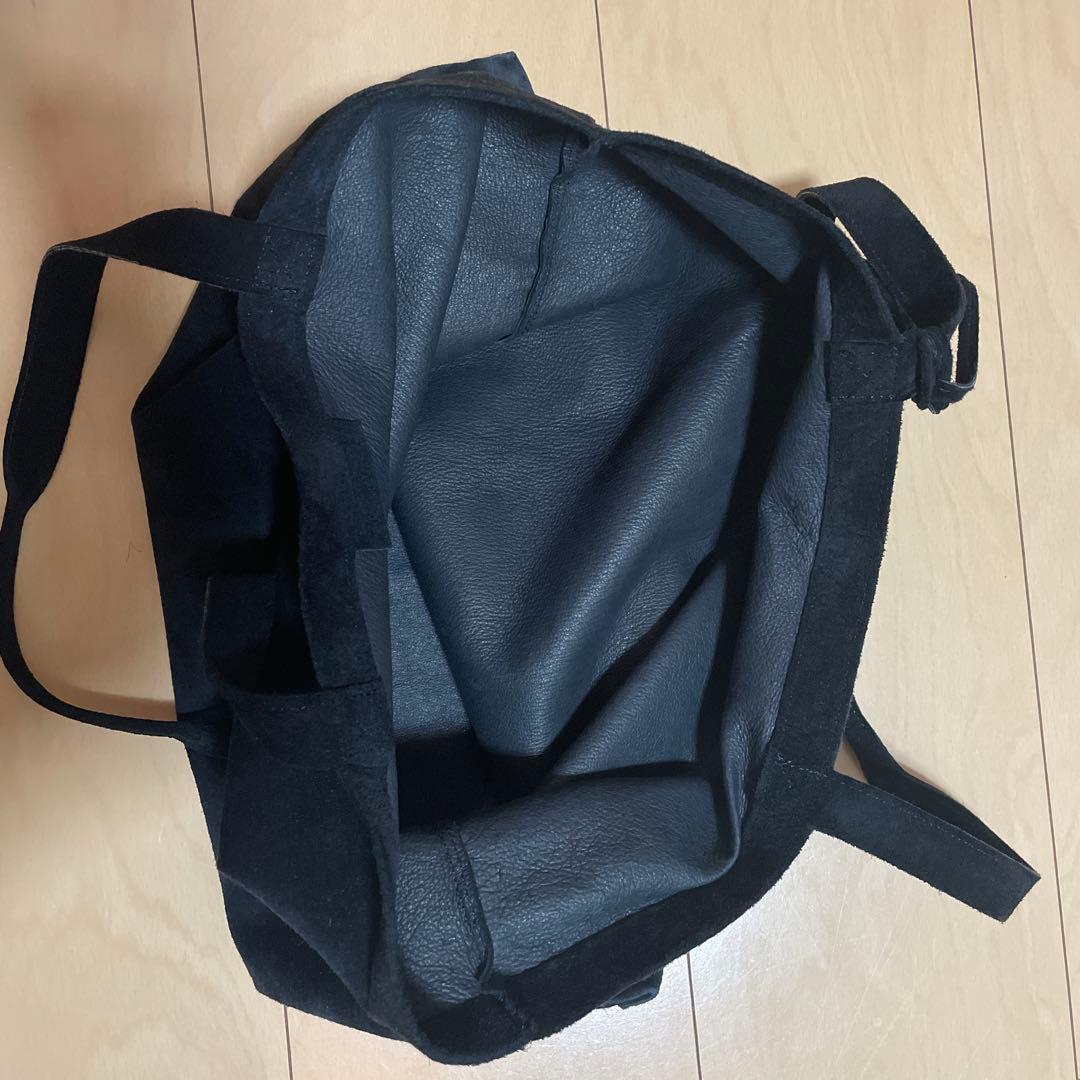 アカーテ / ACATE / TRAVESTA / エコバッグ / トートバック