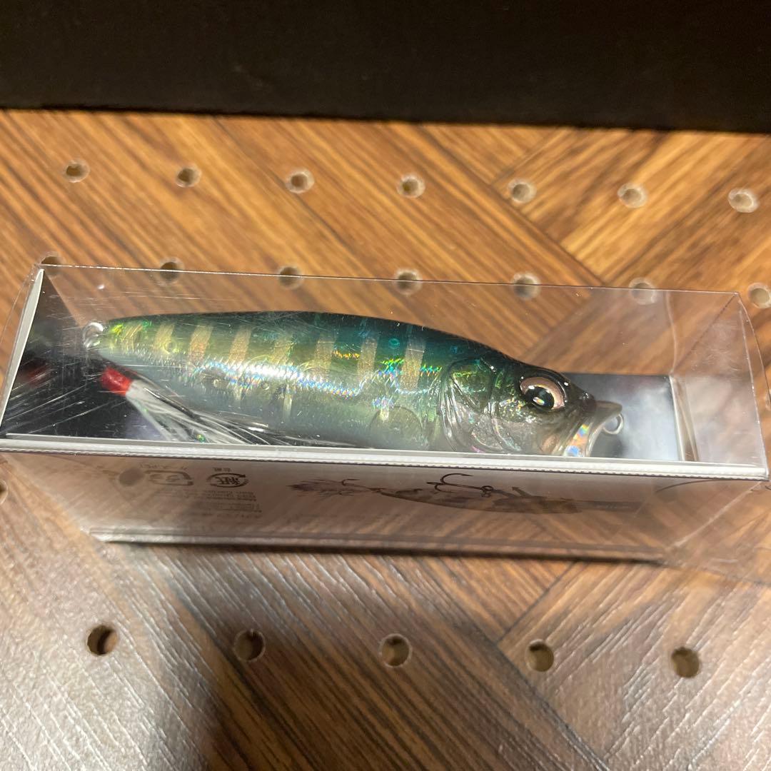 ひ*ん様 メガバス★ポップマックス・POP-MAX★SP-C★GP BILLY