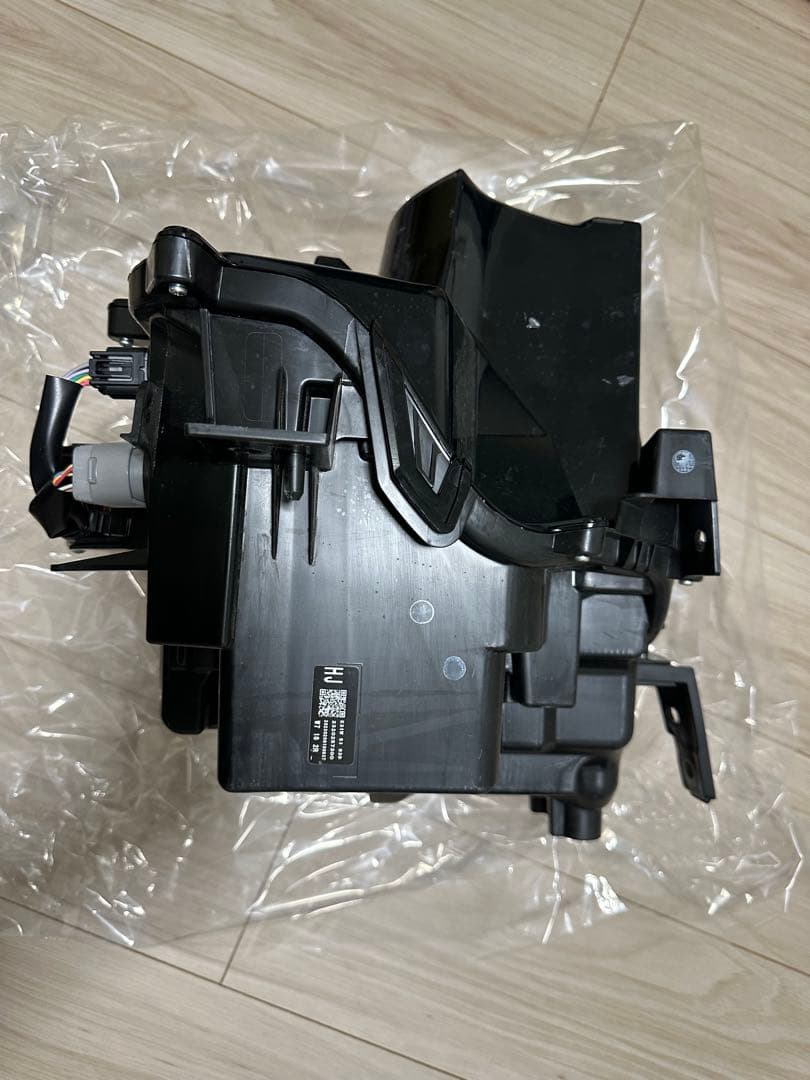 マツダ　CX-60 KH 右ヘッドライト