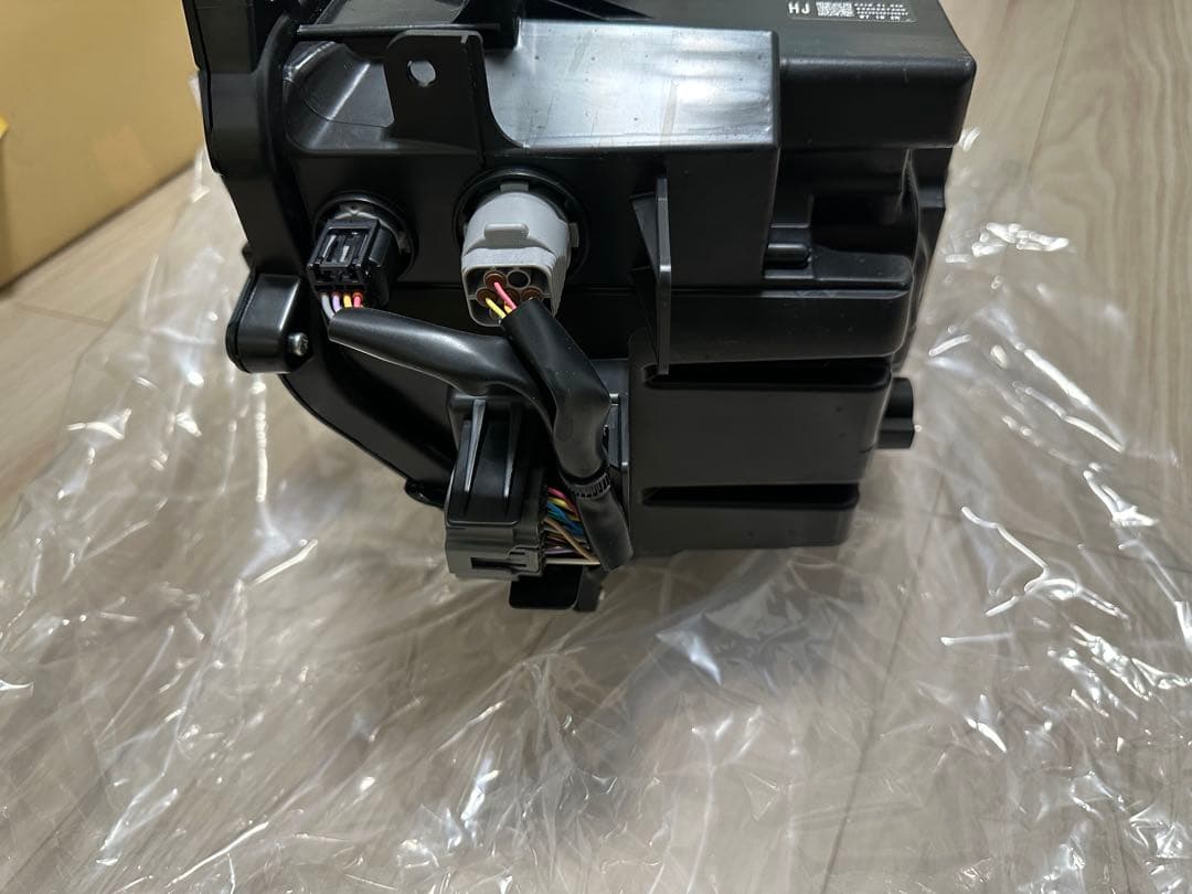 マツダ　CX-60 KH 右ヘッドライト