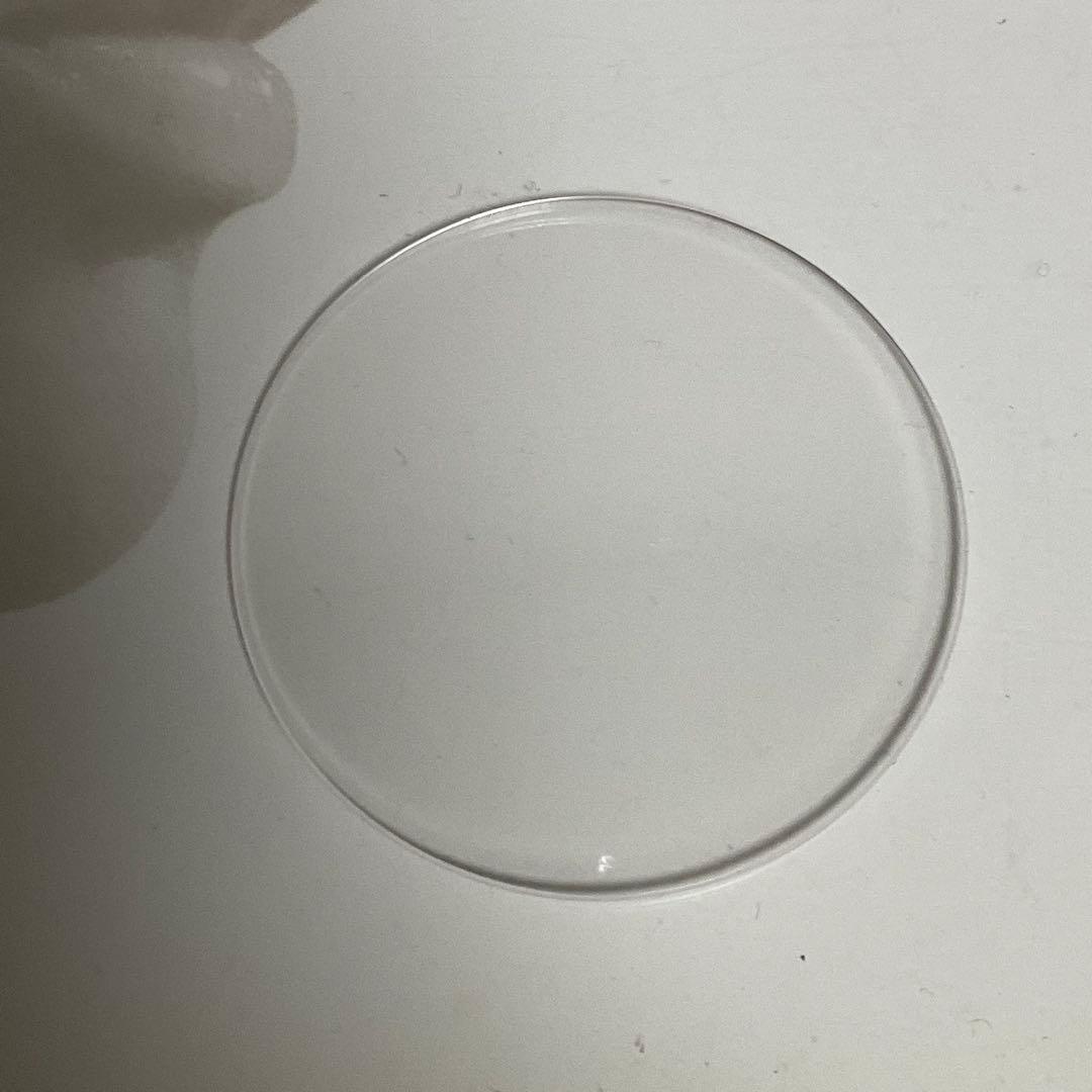 N*n様 ショーメ　CHAUMET 手巻き　ETA Cal.7001