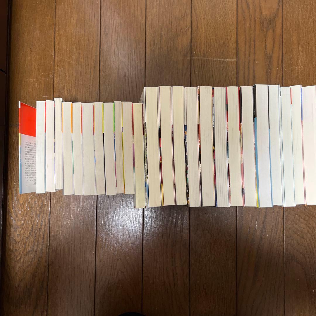 東川篤哉　24冊セット 謎解きはディナーのあとで、放課後はミステリーとともに