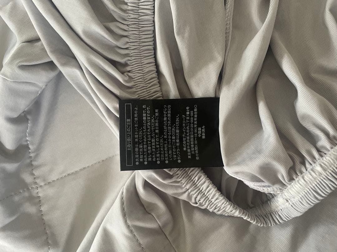 ブレインスリープコンフォーター、マットレスプロテクター パーフェクトクール EX