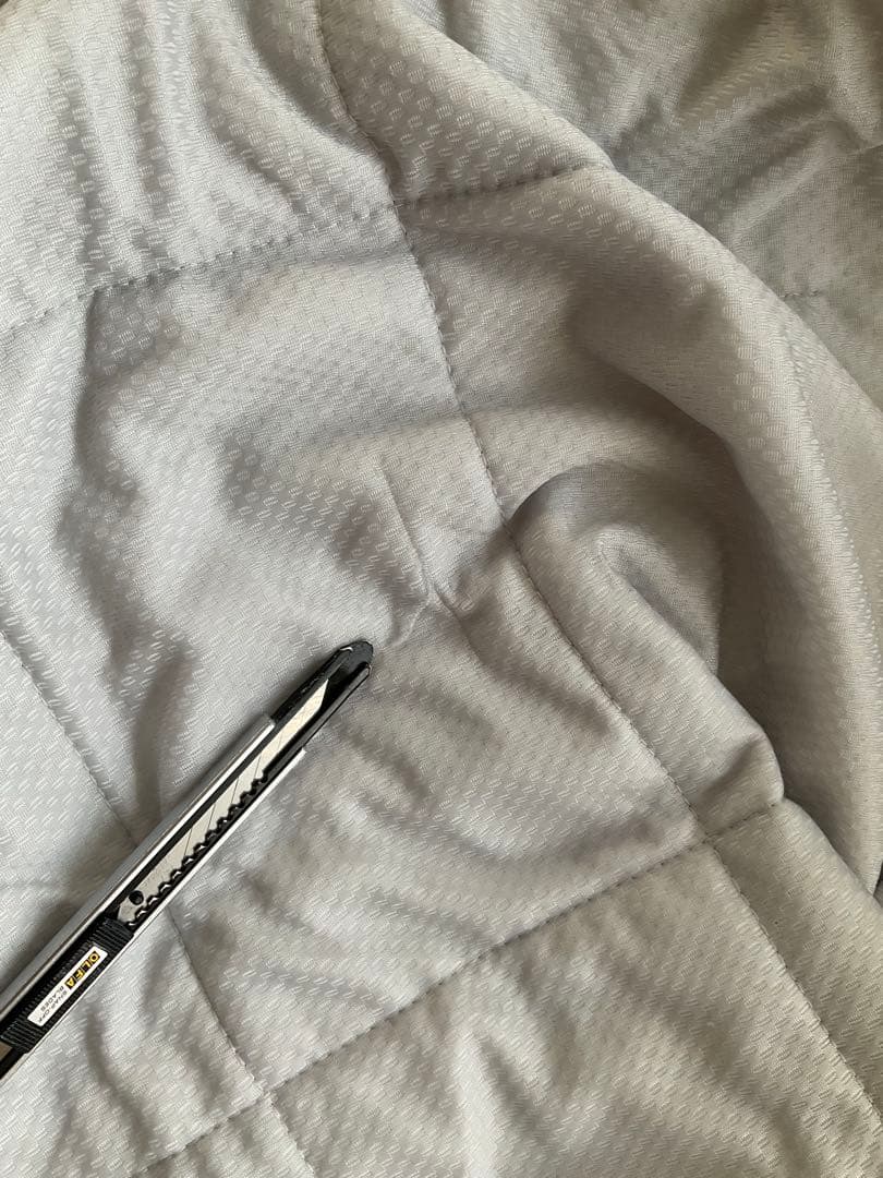 ブレインスリープコンフォーター、マットレスプロテクター パーフェクトクール EX