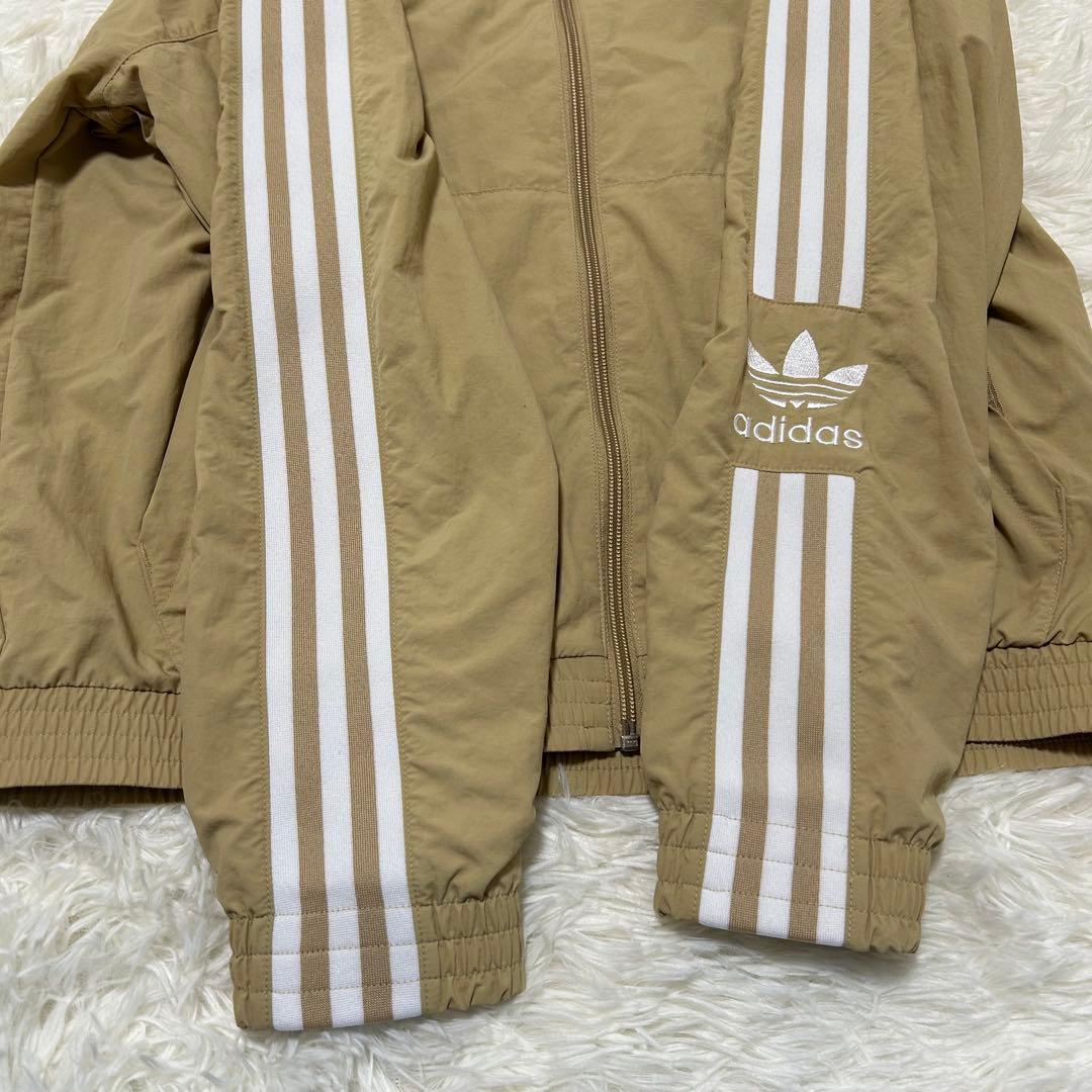 adidas original LOCK UP TRACK TOP セットアップ