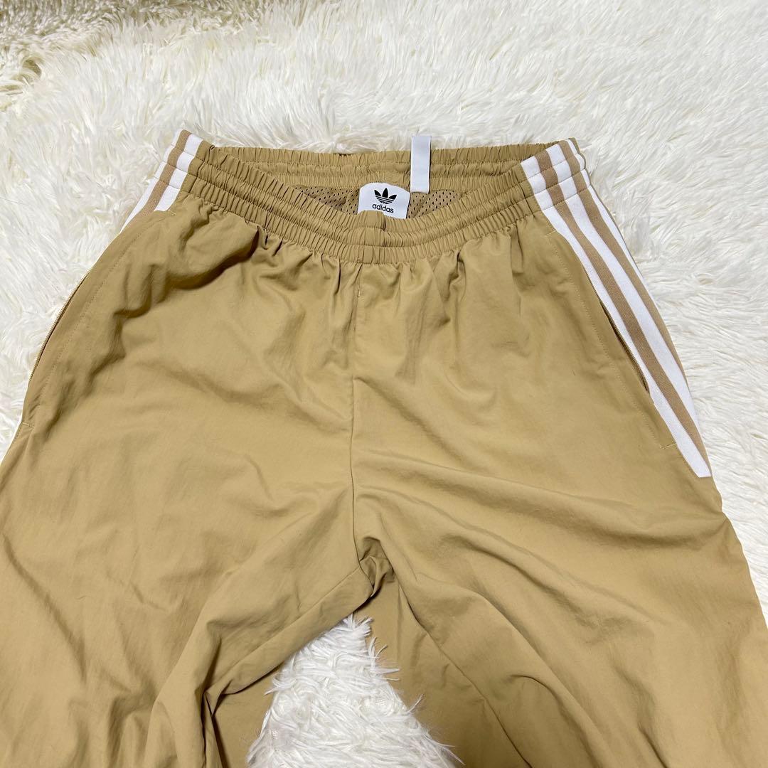 adidas original LOCK UP TRACK TOP セットアップ