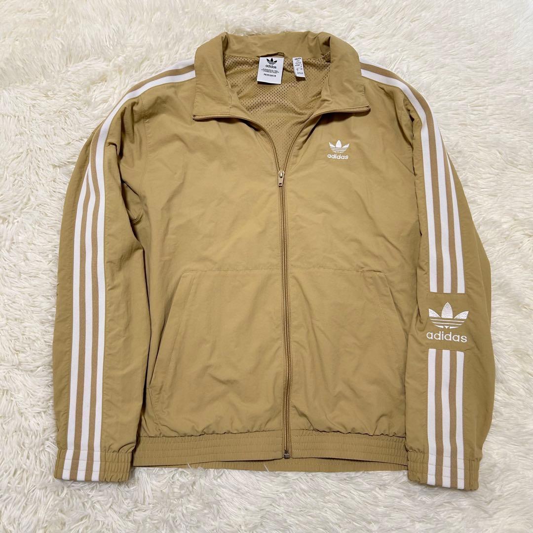 adidas original LOCK UP TRACK TOP セットアップ