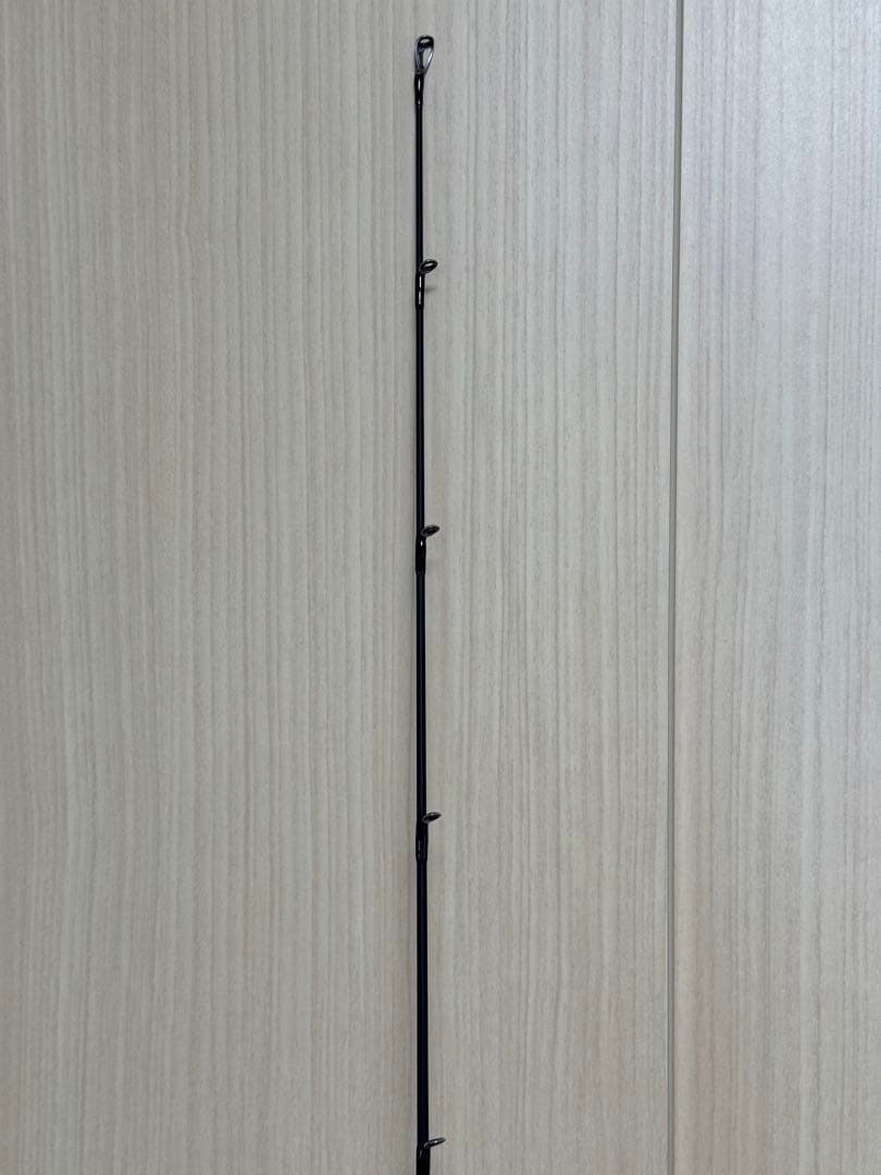 ダイワ(DAIWA) スロージギングロッド Catalina 60B-3