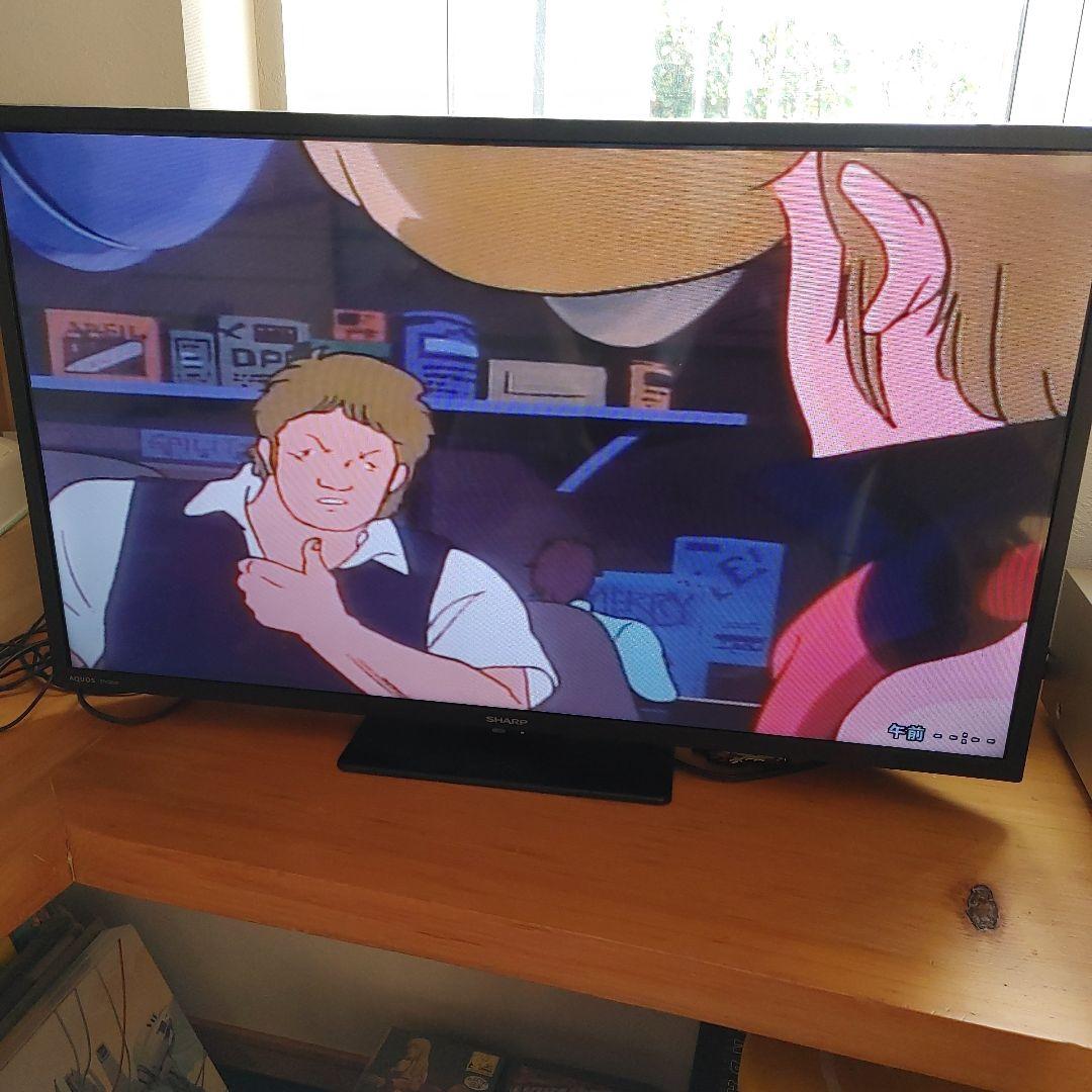 アニメ HEAVY L L-GAIM mark-2 LD