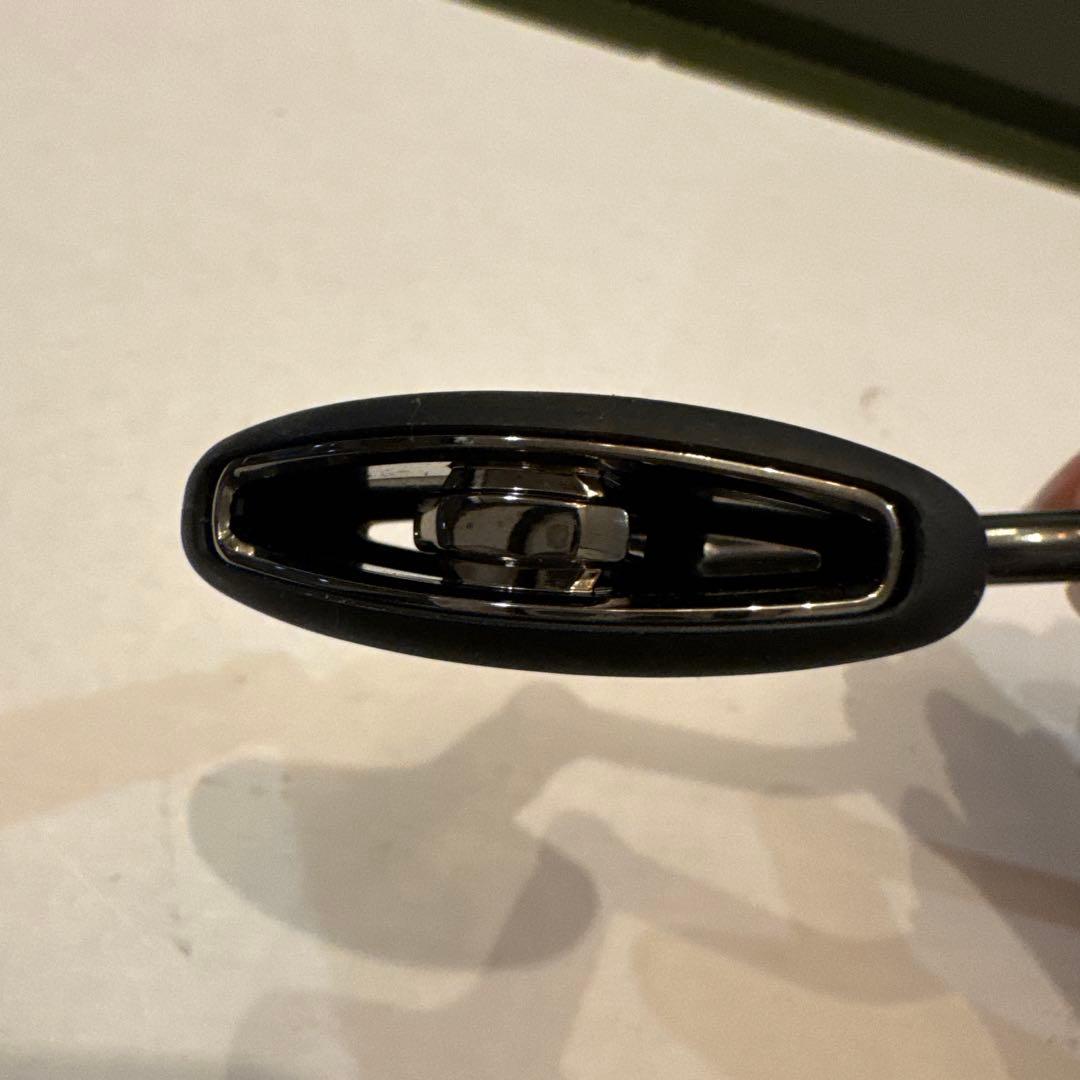 シマノ22ステラc3000xg 純正ハンドル