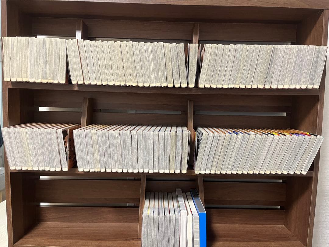 名探偵コナン全巻セット　1巻〜107巻　おまけ付き