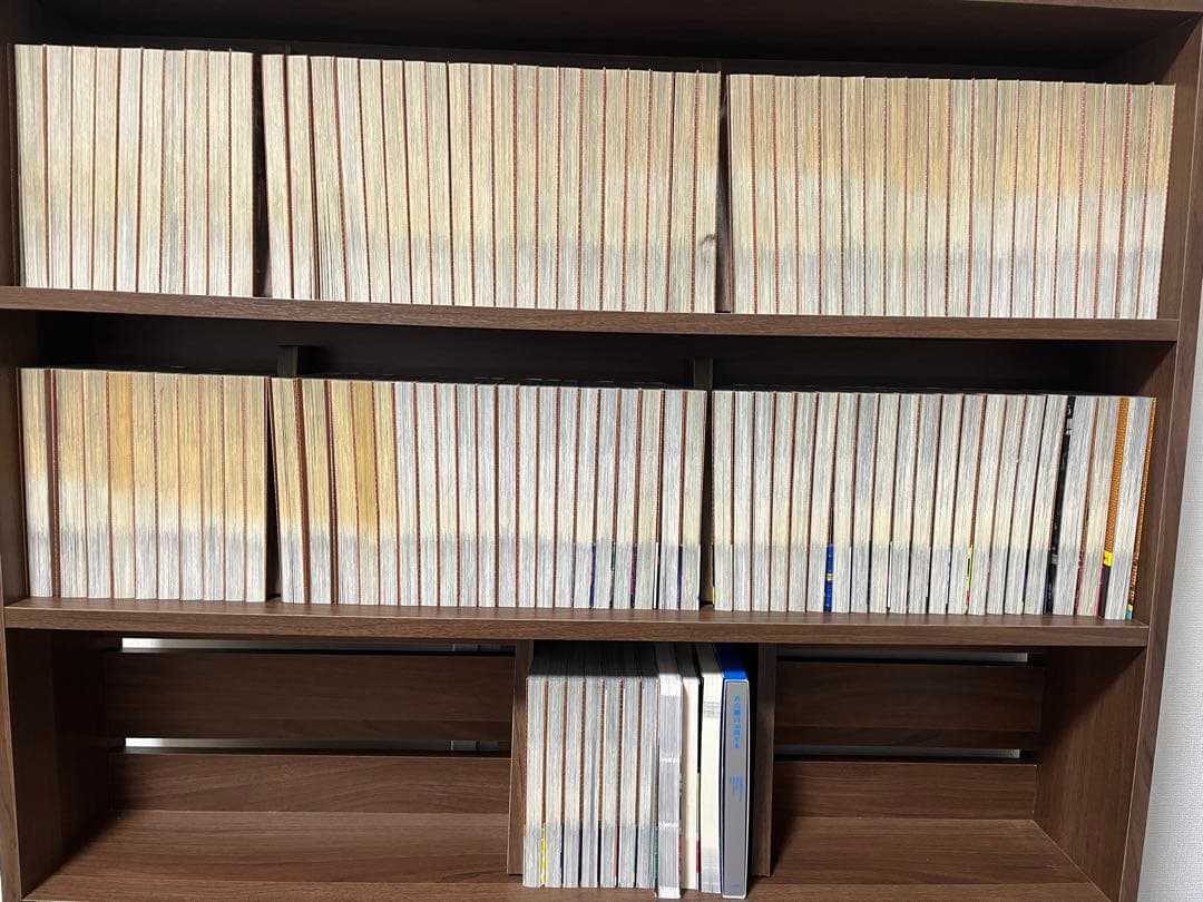 名探偵コナン全巻セット　1巻〜107巻　おまけ付き