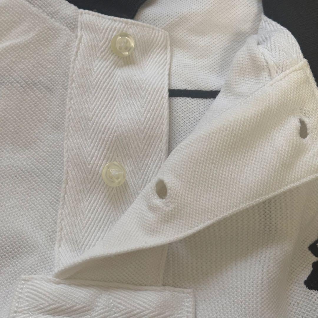 B*y様 Polo by Ralph LaurenポロシャツMIAMI L チー