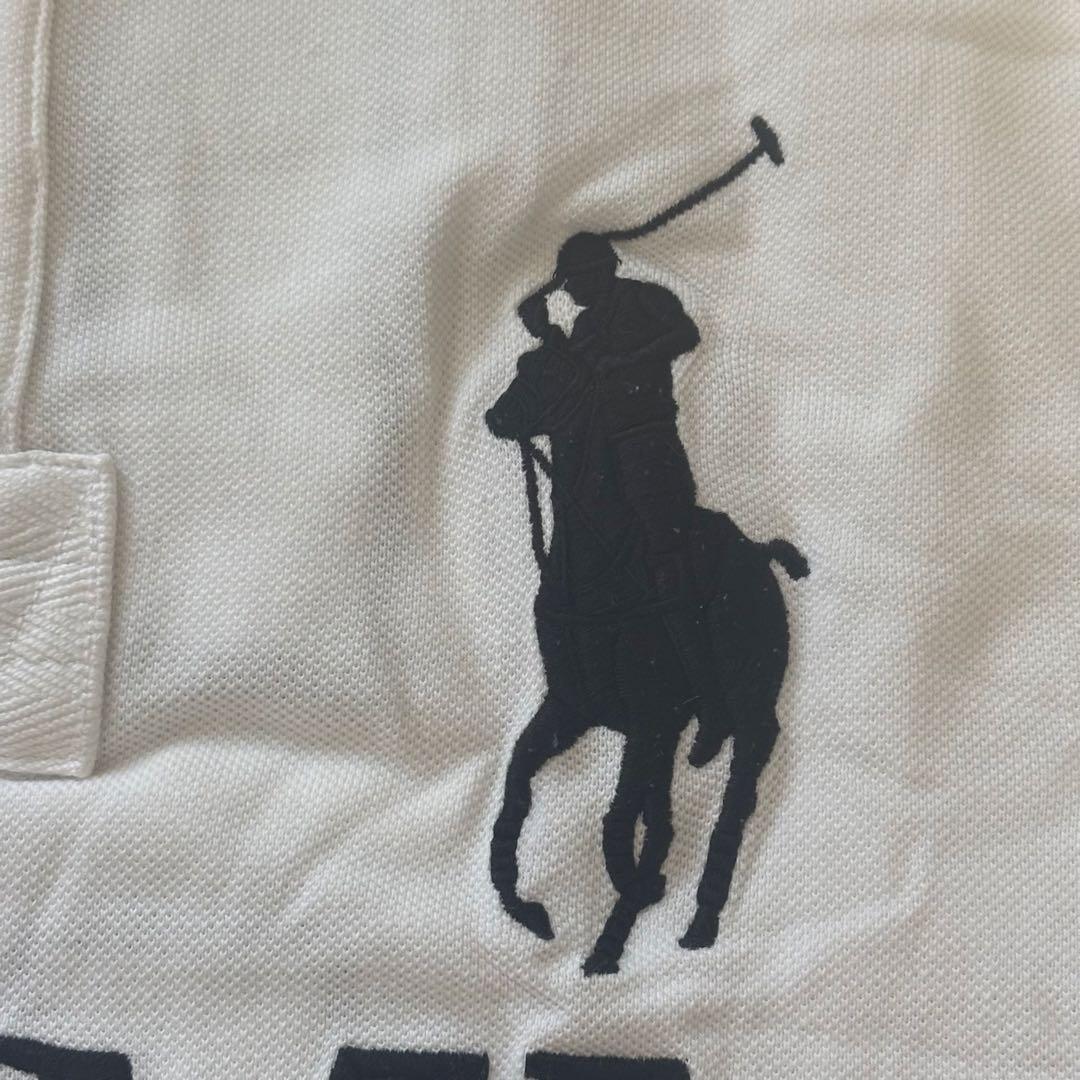 B*y様 Polo by Ralph LaurenポロシャツMIAMI L チー