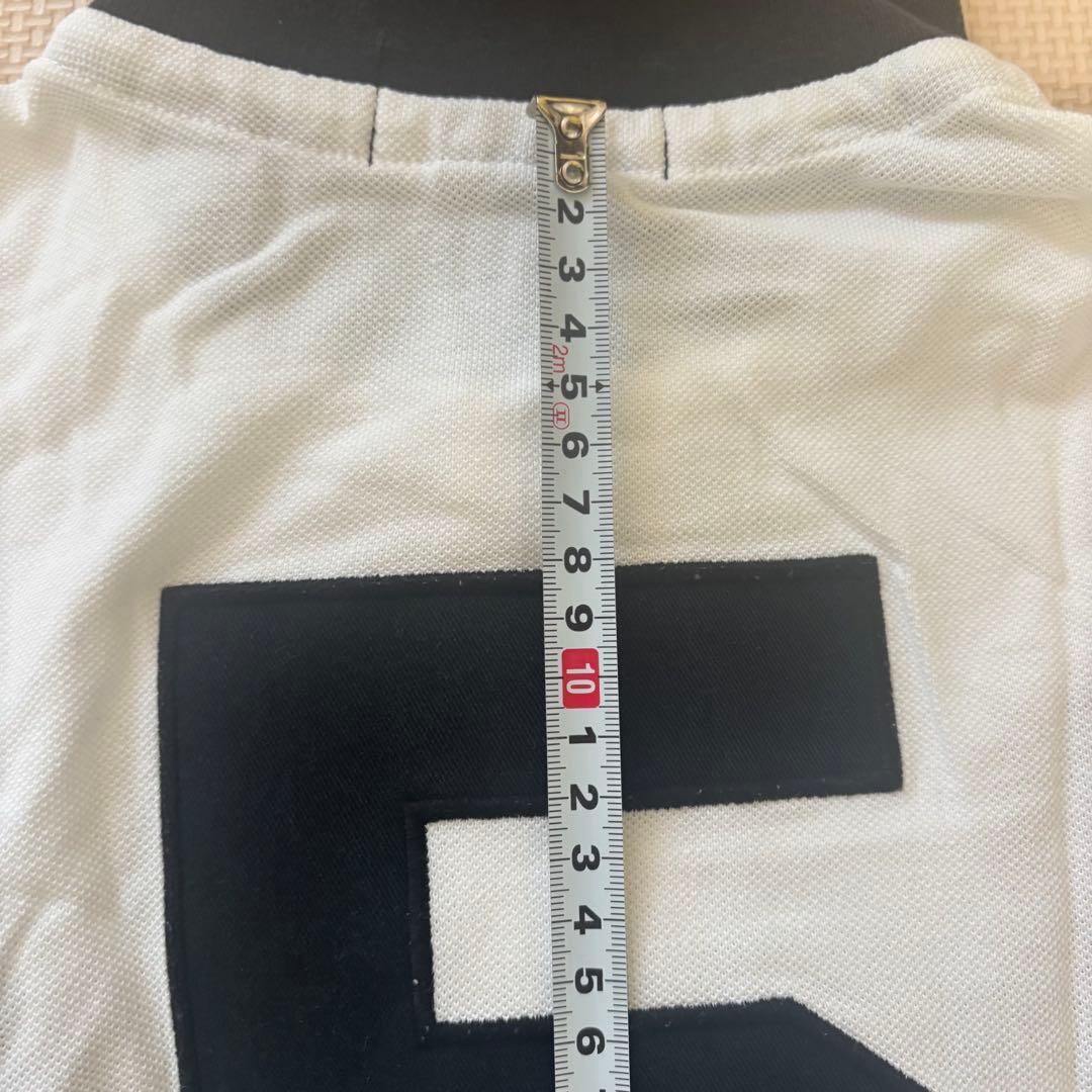 B*y様 Polo by Ralph LaurenポロシャツMIAMI L チー