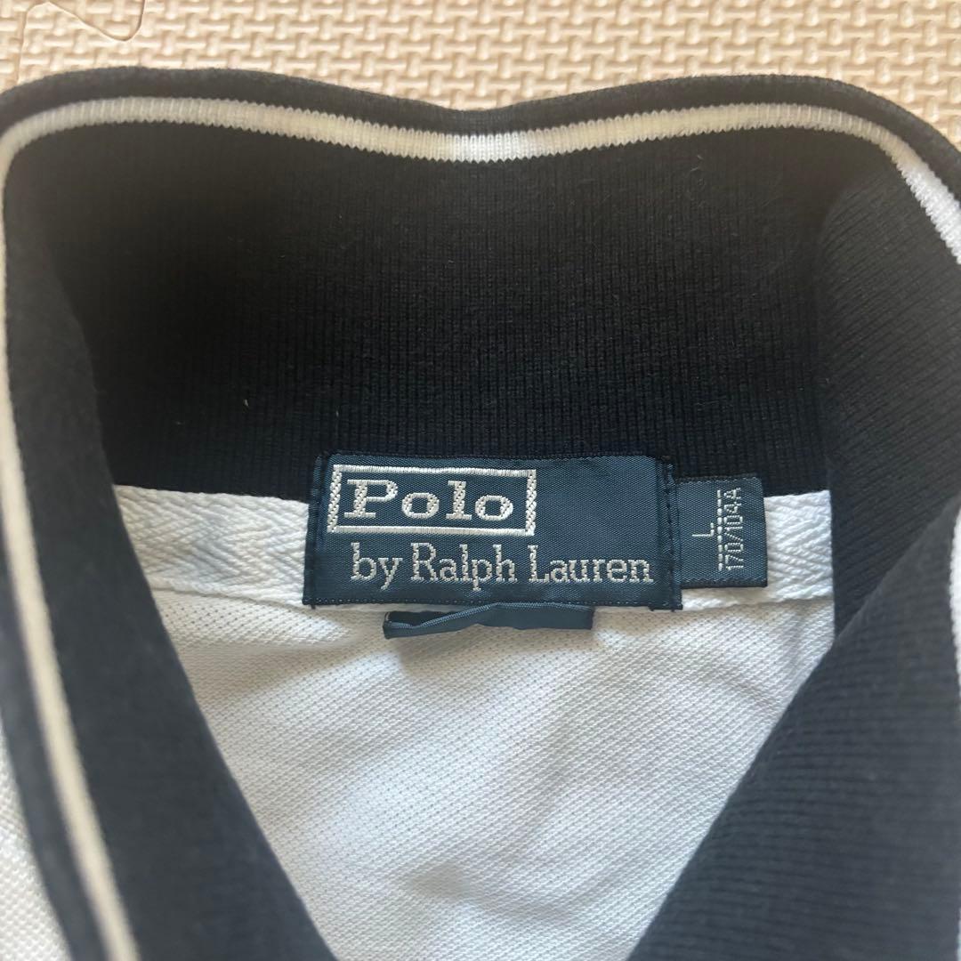 B*y様 Polo by Ralph LaurenポロシャツMIAMI L チー