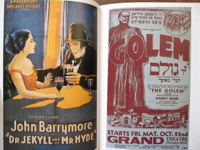 フィルム・ファンタスティック SF・F映画テレビ大鑑 (1)　初版　帯付き