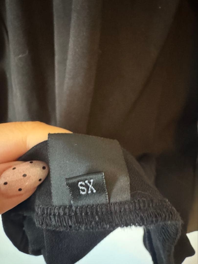 三神重工 AEM01 タクティカルパーカー サイズXS