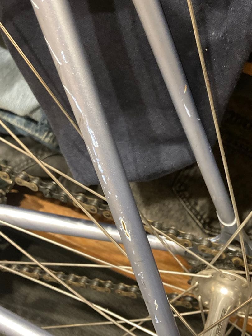 Panasonic njs 競輪 完車 njs