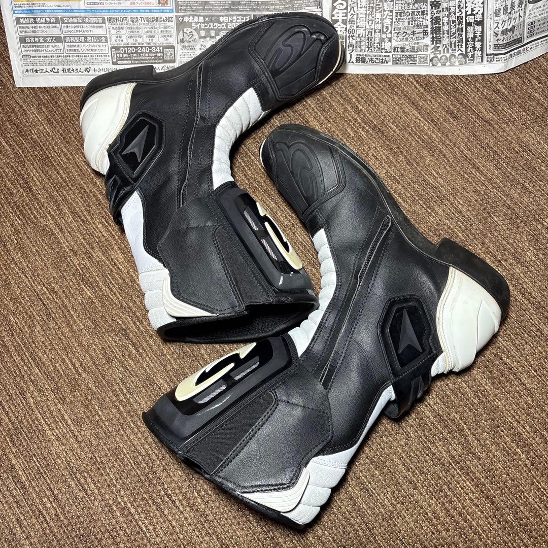 Forma FRECCIA レーシングブーツ　44