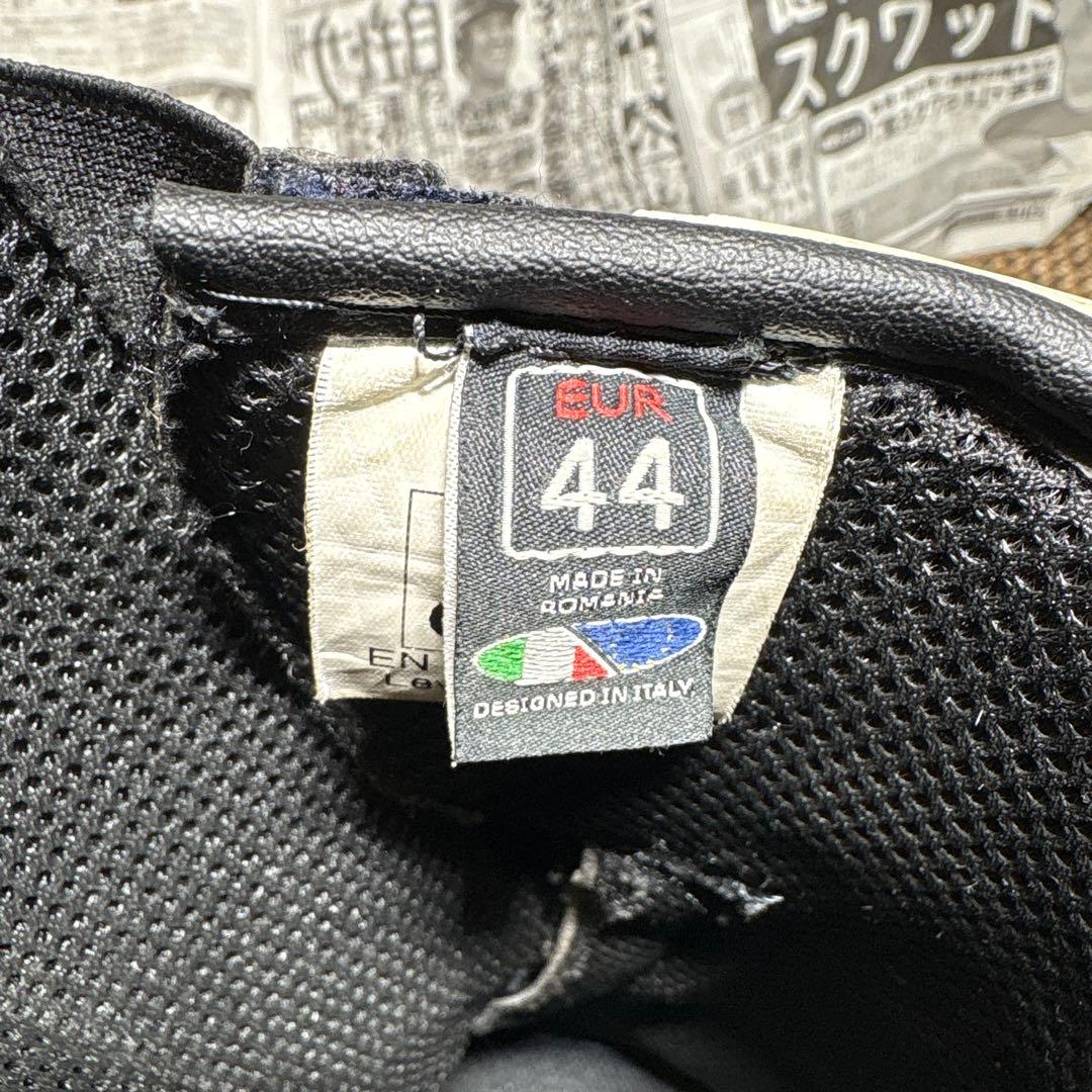 Forma FRECCIA レーシングブーツ　44