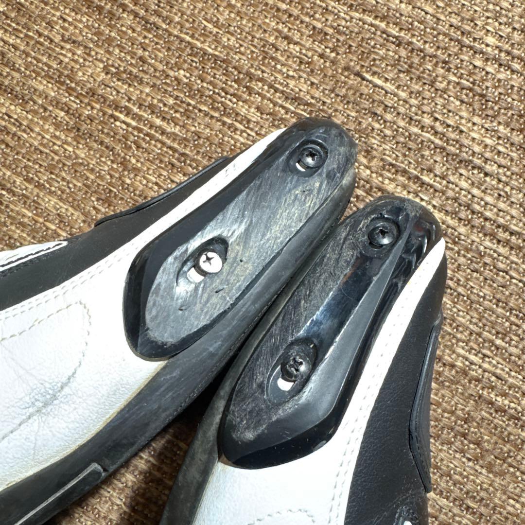 Forma FRECCIA レーシングブーツ　44