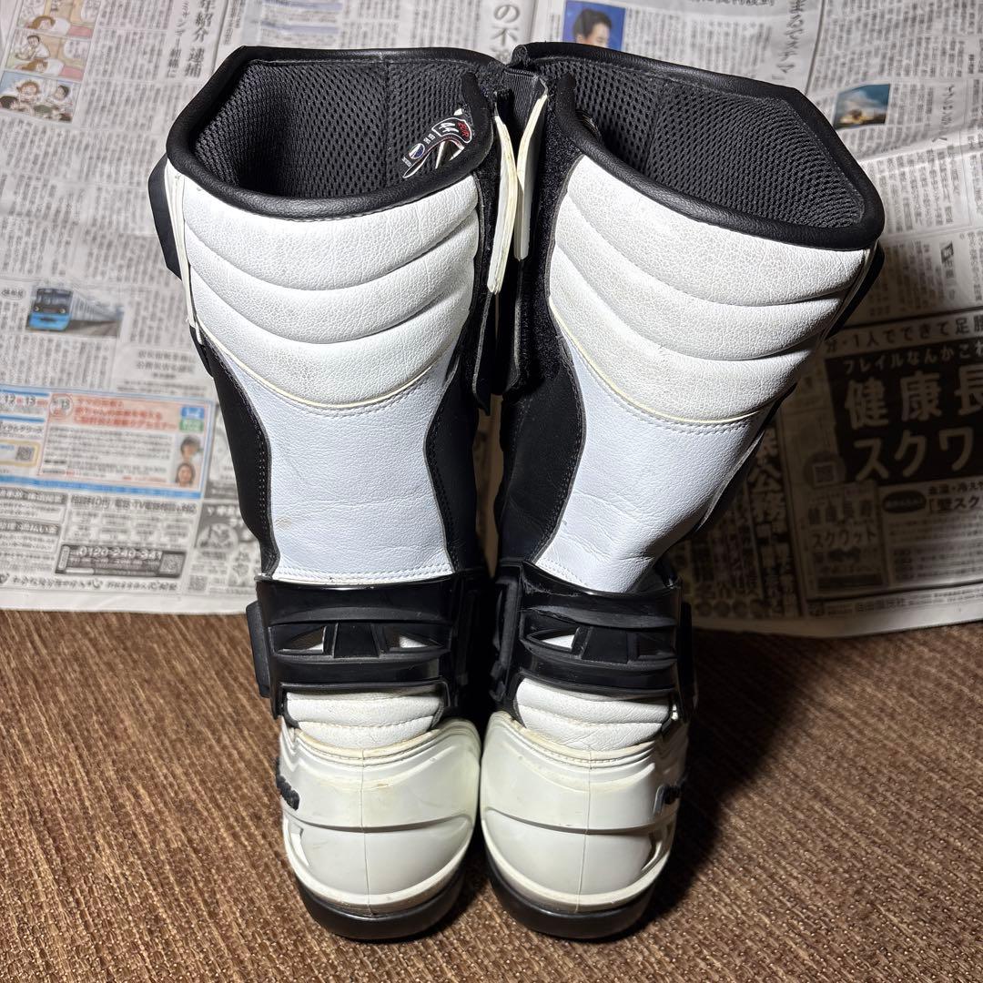 Forma FRECCIA レーシングブーツ　44