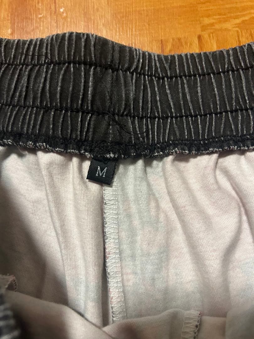 値下げ不可即決のみ　flexwitme ハーフパンツ　M