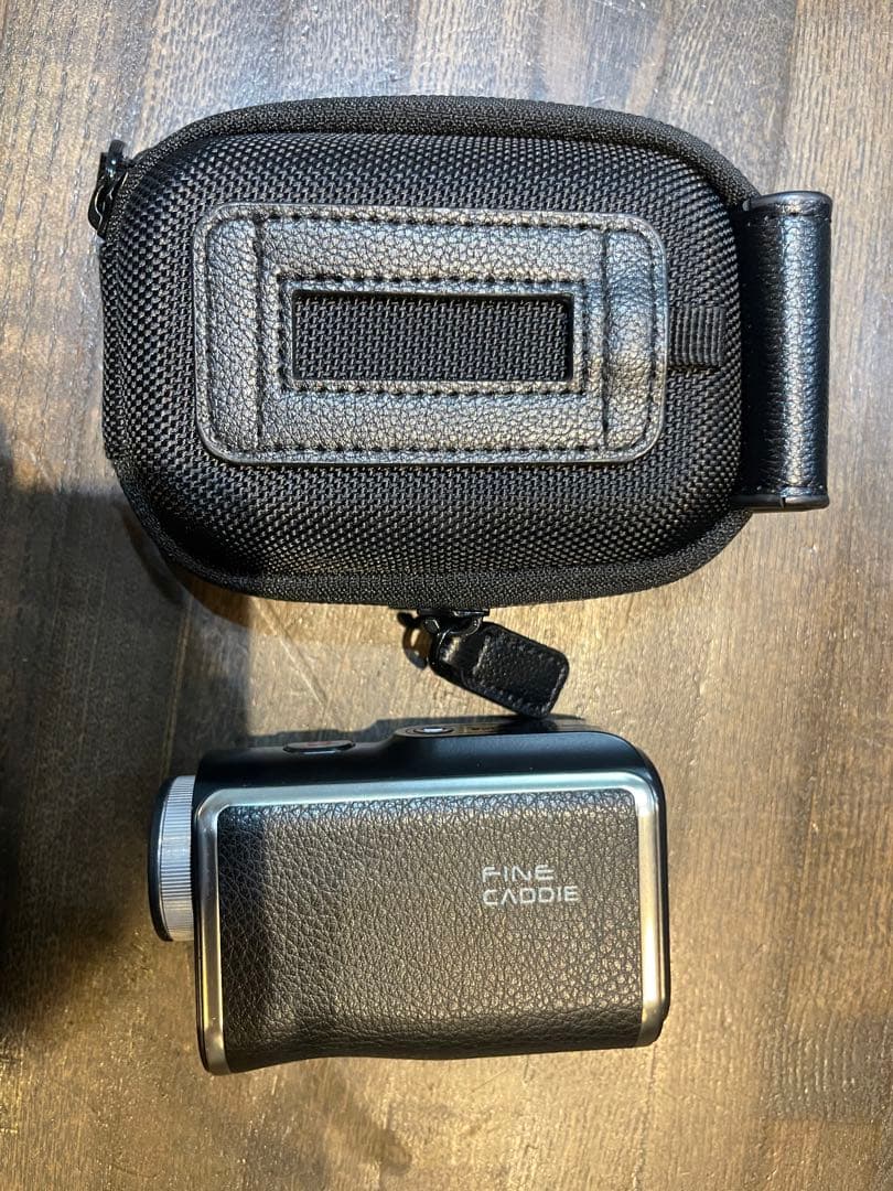 1/24まで　ファインキャディ　j５mini