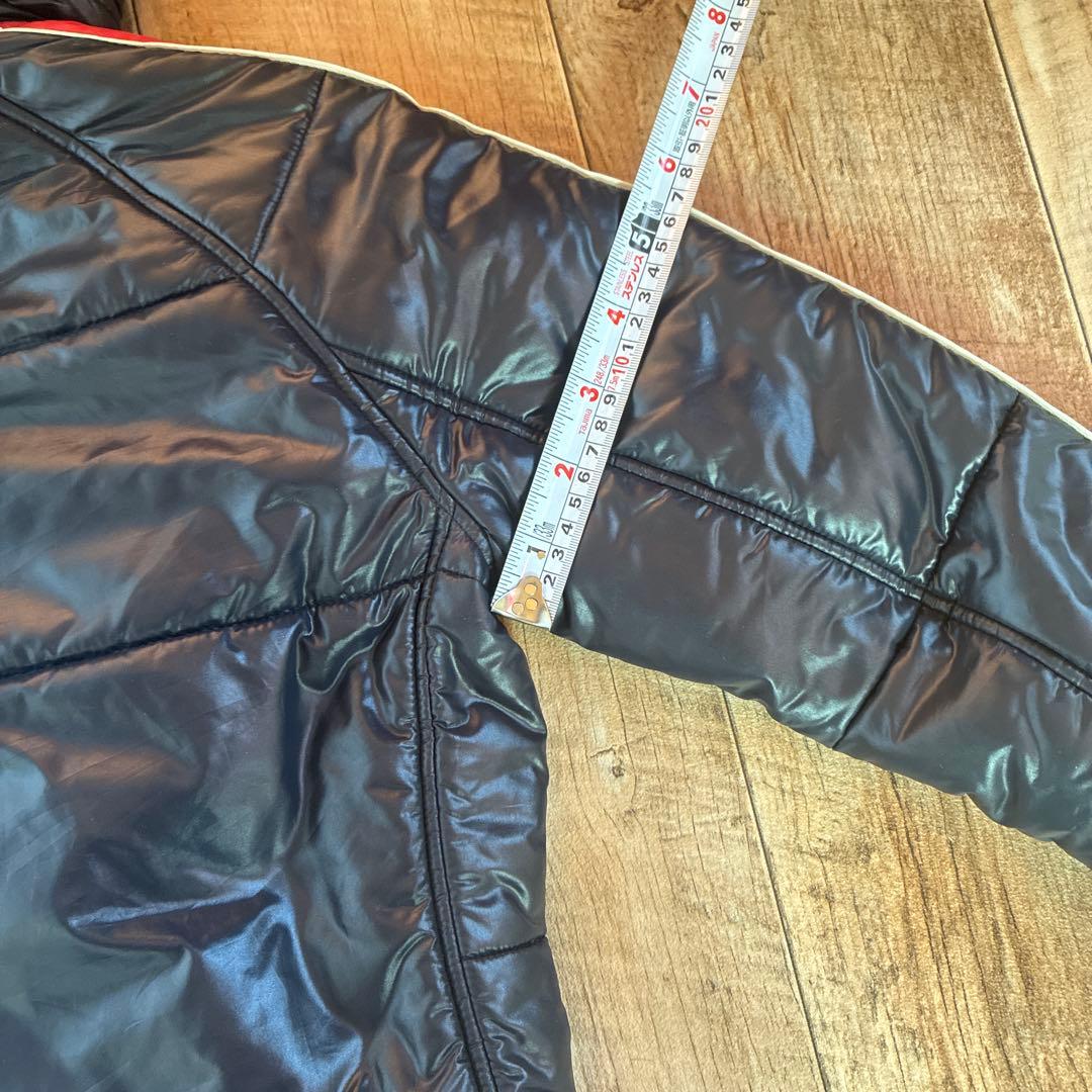 HYSTERIC GLAMOUR フード付きジャケット