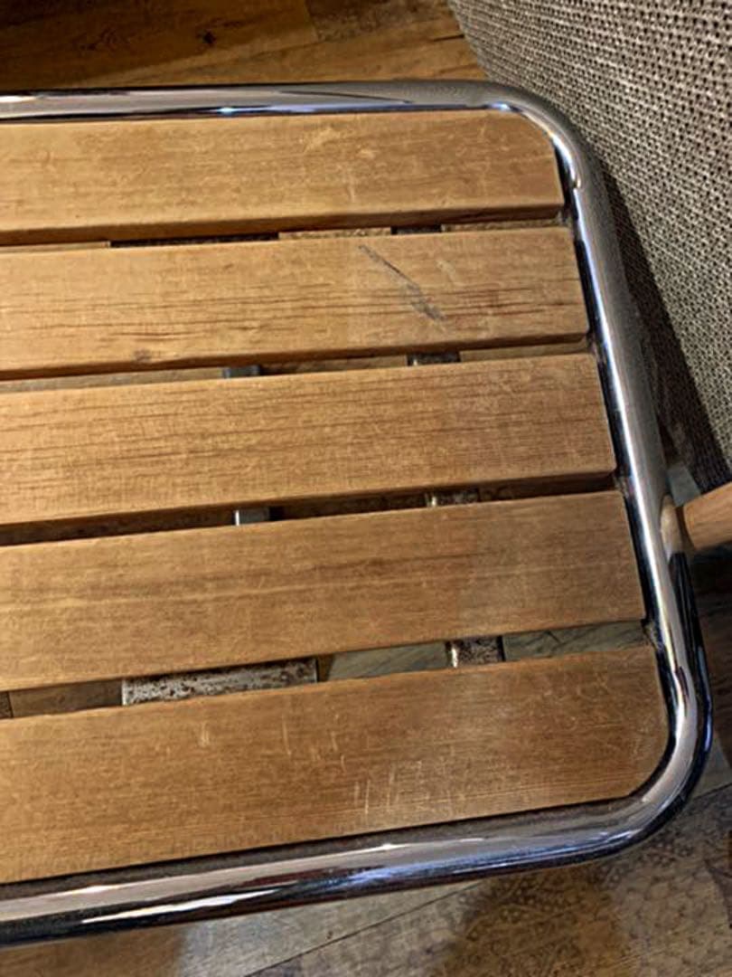 ヴィンテージベンチ②