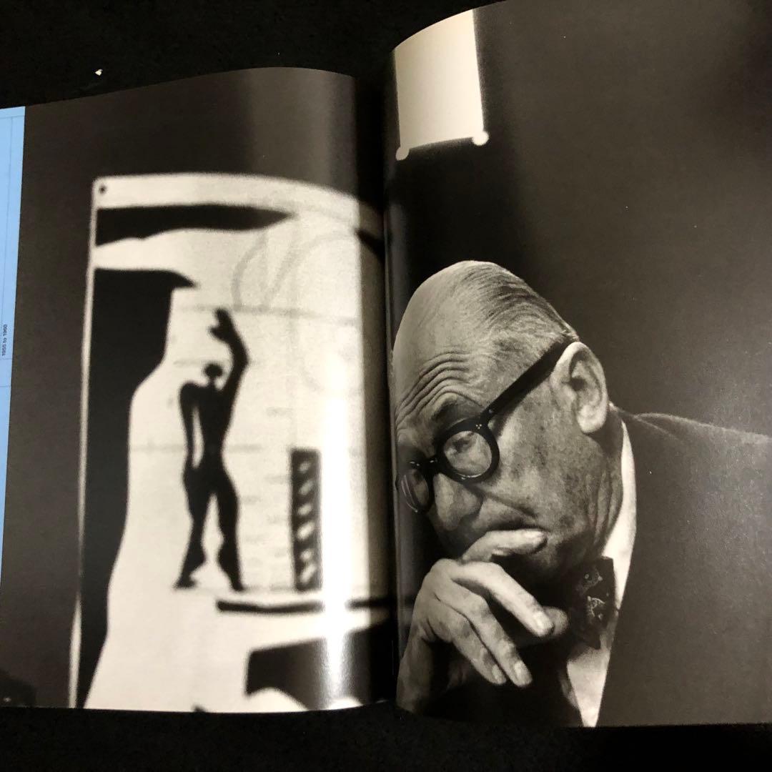 ルネ・ブリ 写真集「Rene Burri Photographs」2007年