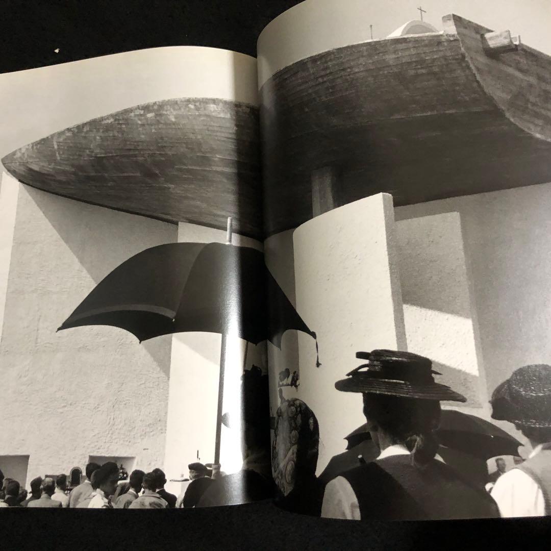 ルネ・ブリ 写真集「Rene Burri Photographs」2007年