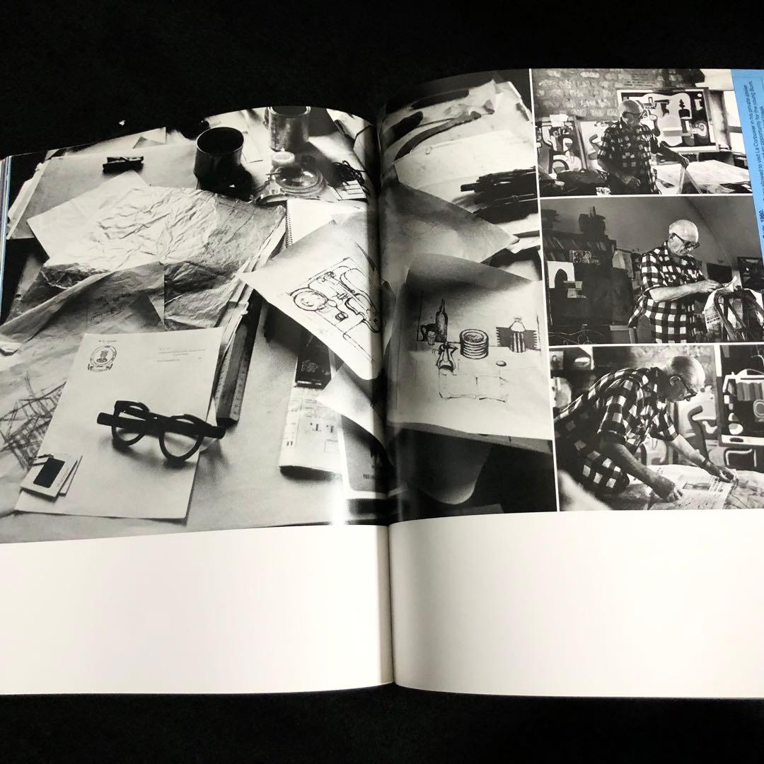 ルネ・ブリ 写真集「Rene Burri Photographs」2007年