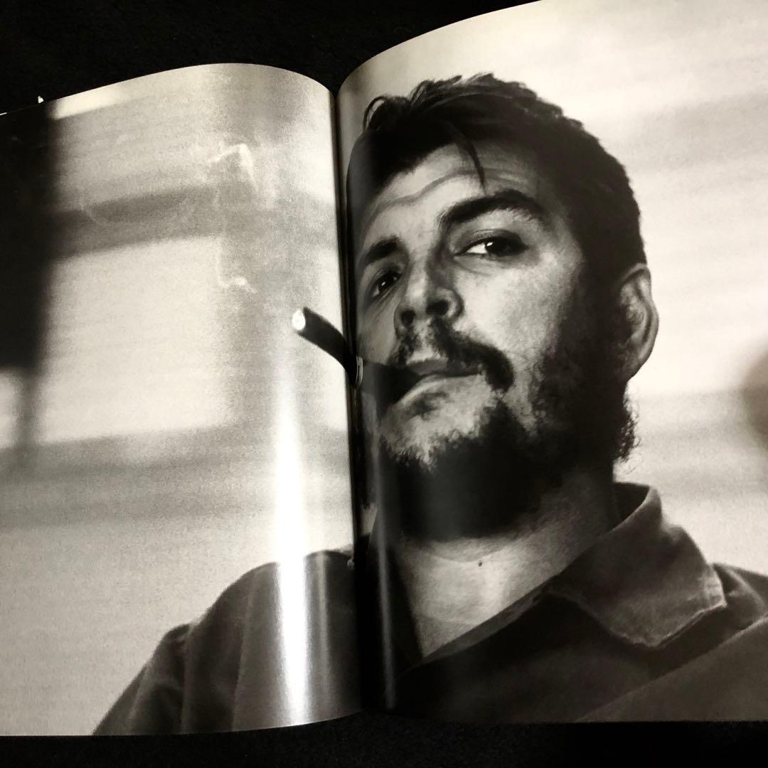 ルネ・ブリ 写真集「Rene Burri Photographs」2007年